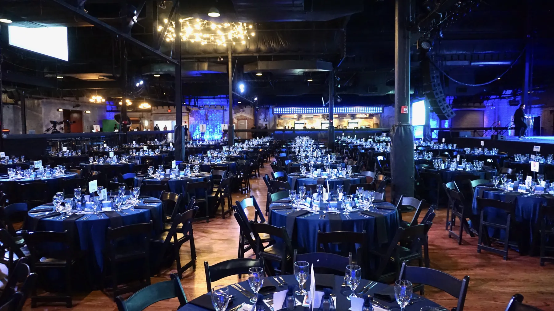 Corporate Events