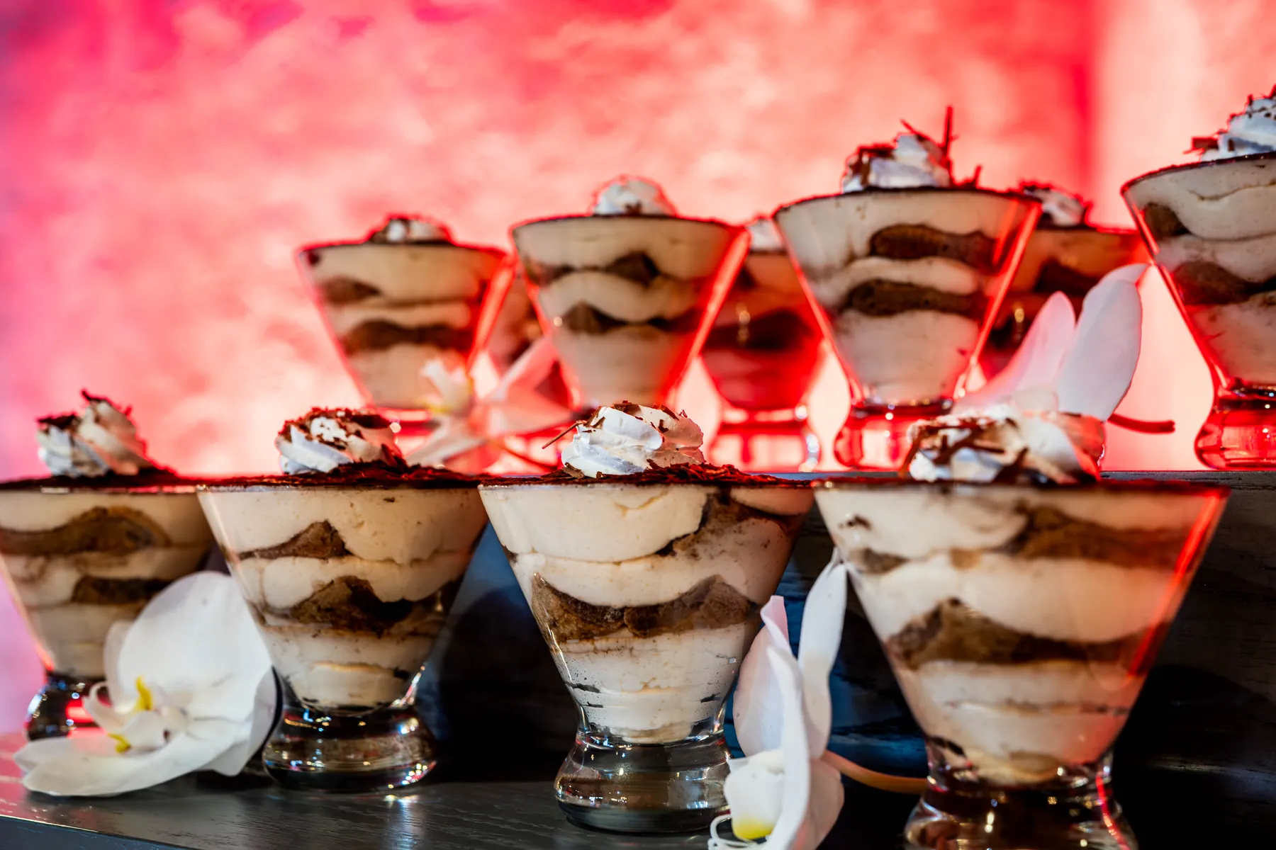 Desserts