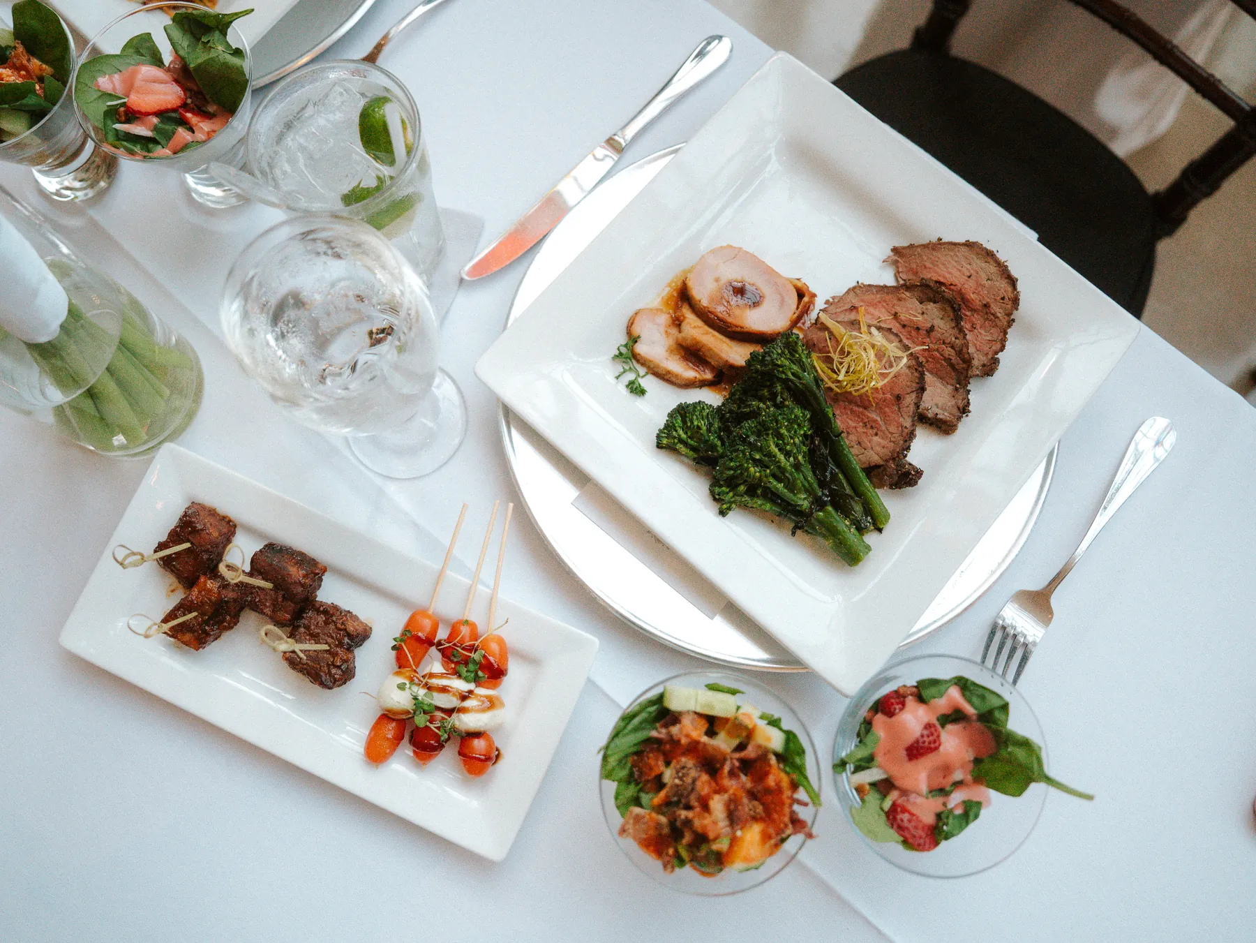 Catering Services